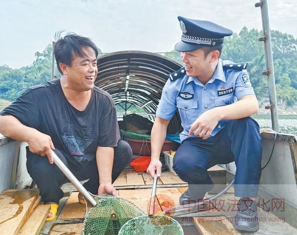 群众当